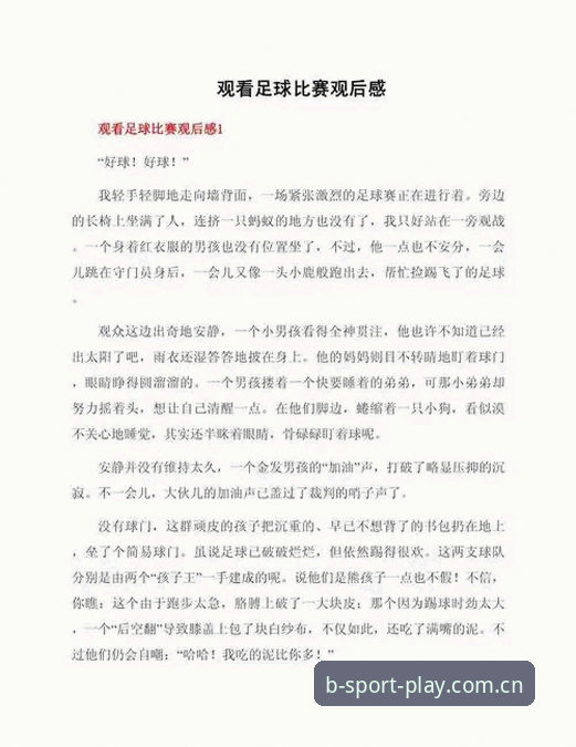 资深球迷分享世界杯观赛受阻的亲身经历：签证难题如何影响赛场体验