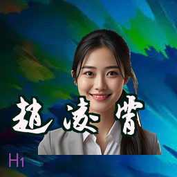 赵凌霄